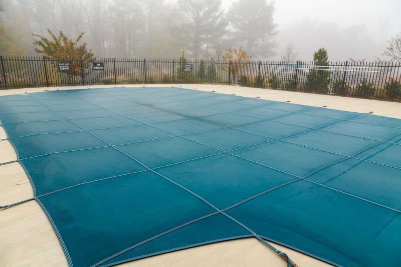 Best Pool Safety Fencing Contractors in Everett, WA