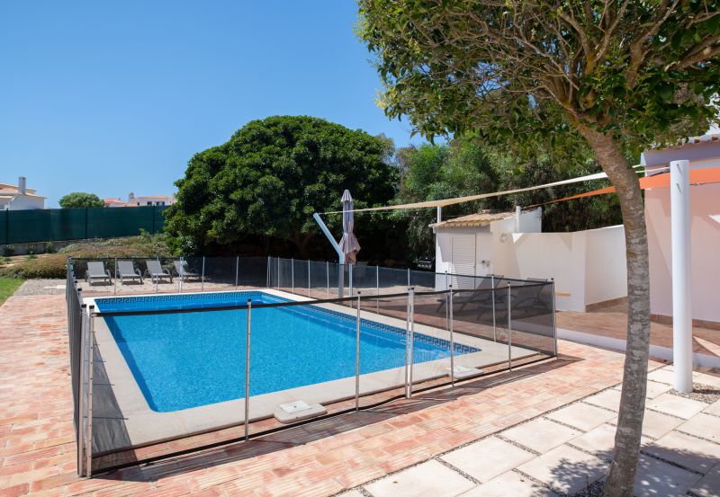 Easy-to-Use Fence Removal